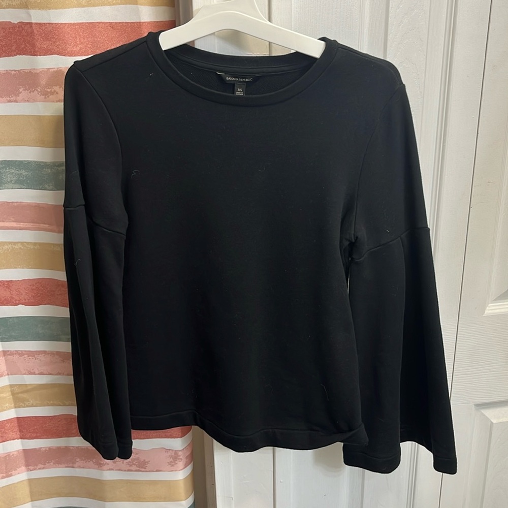 Banana republic sweater top